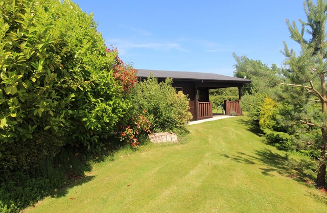 Ahorn Lodge, LANIVET