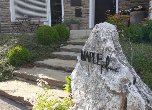 MAPLE place
