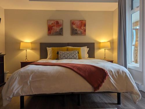 Maple Rise Guesthouse