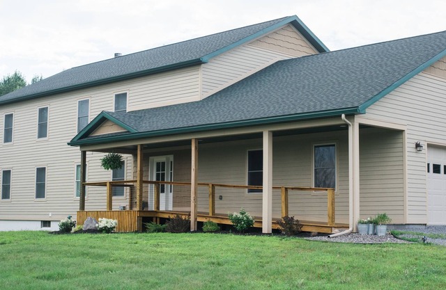 Maple Rock Bed & Breakfast