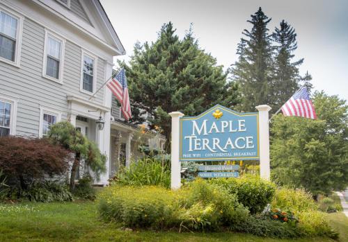 Maple Terrace Motel