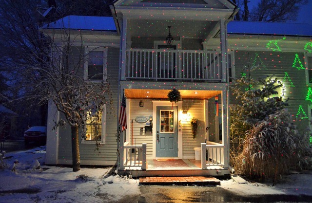 Maple Terrace Motel