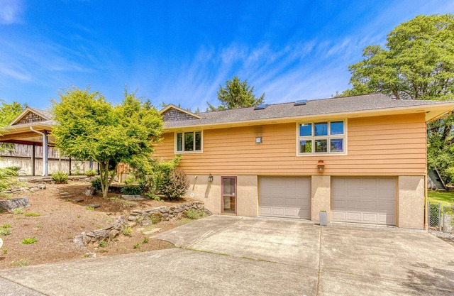 Maple Way | House in Stevenson