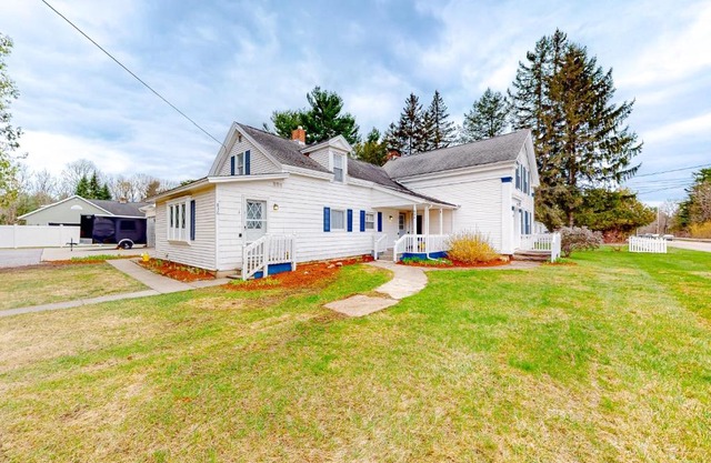 Maplewood Manor - Unit 2