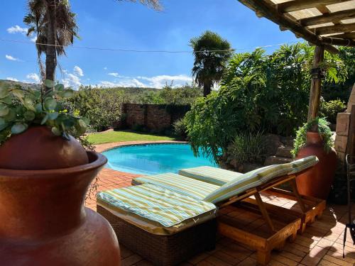 Map’s View Private Suite