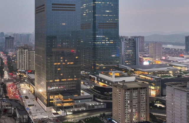 Maqo Changsha