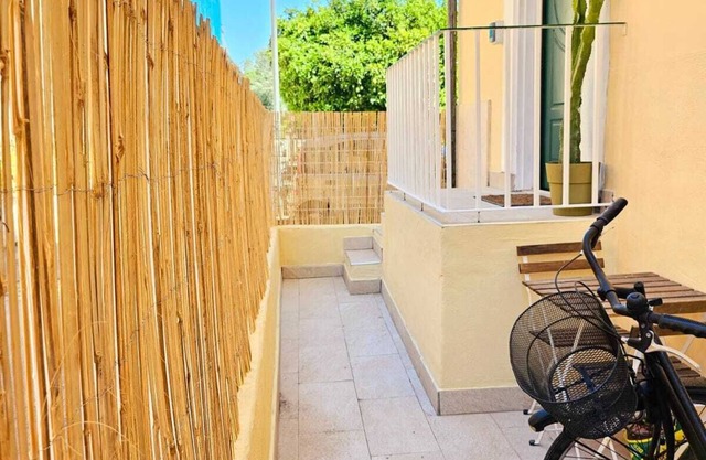 Marè Terracina Suites - Salina Apartment