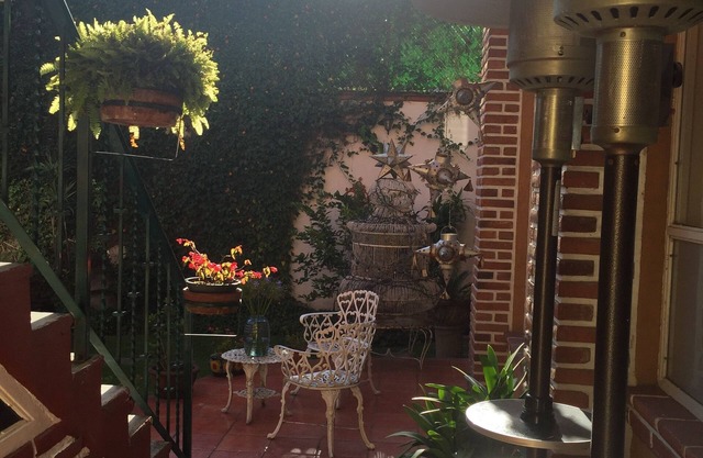 María del Alma Guest House