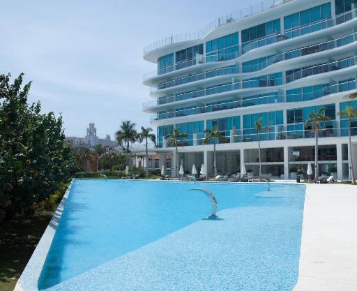 Marítima Golf Luxury Department 2BR