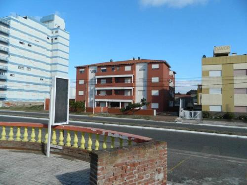 Mar de Ajo Norte, a 50 mts San Bernardo, Frente al Mar con Cochera