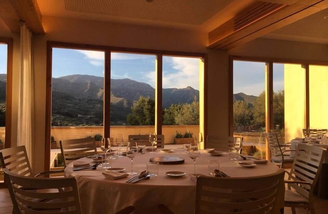 Mar de Fulles Hotel