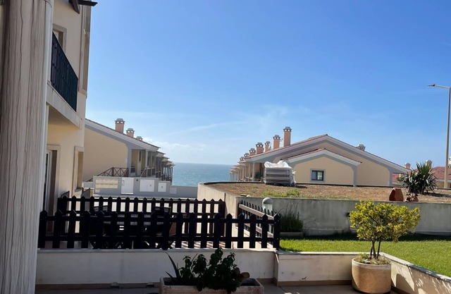 Mar de Ouro Beach House - Pedra do Ouro