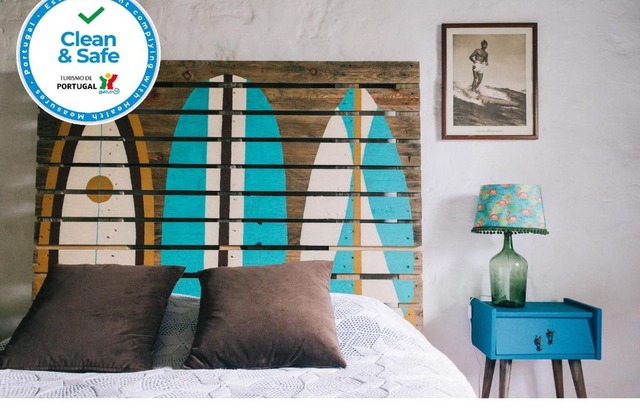 Mar Dentro - The Surf Farm