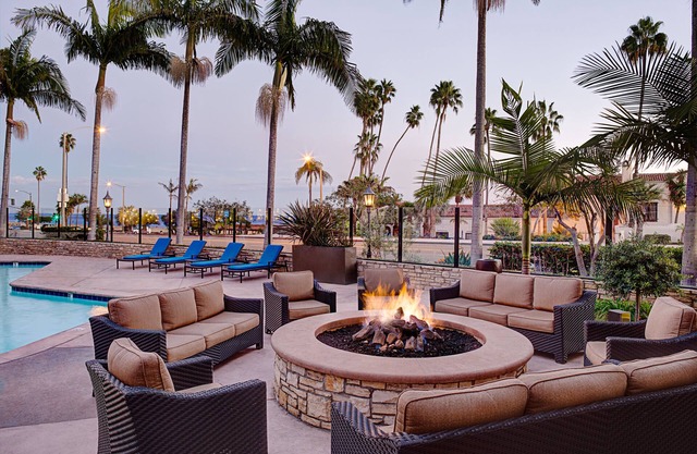 Mar Monte Hotel, in The Unbound Collection by Hyatt