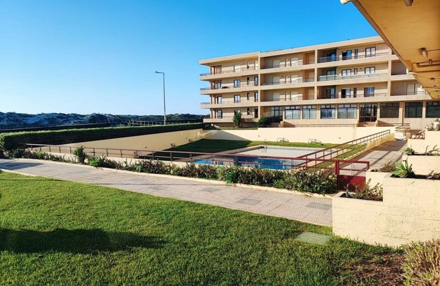 Mar & Sal l Apartment | Holiday Accommodation in Mindelo