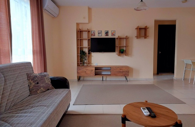 Mar Soleil 05 Two Bedroom Apartment