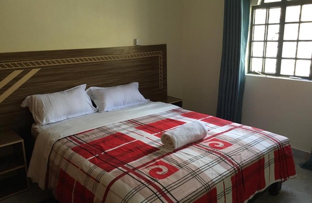Mara Getaway-Ntuka apartment