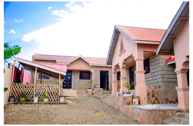 Mara Holiday Luxurious Homes