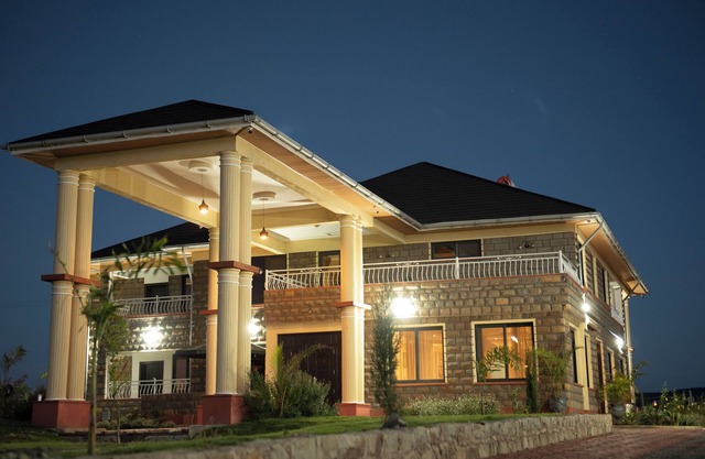 Mara Meguarra Sanctuary