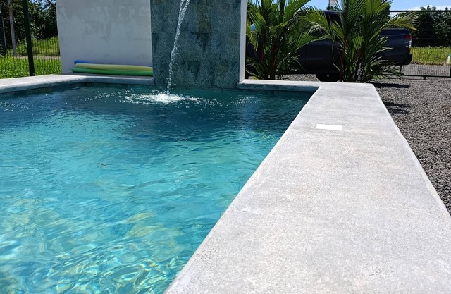 Maracuyà Garden Casa