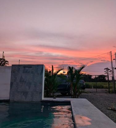 Maracuyá Garden Casa