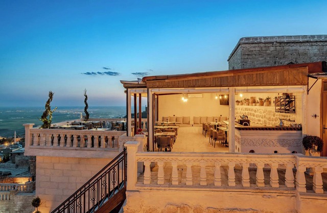 Maran House Mardin