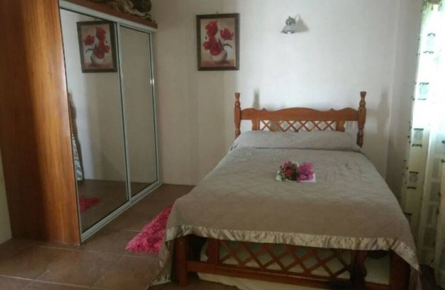 "Maranatha" Apartment mit einem Schlafzimmer