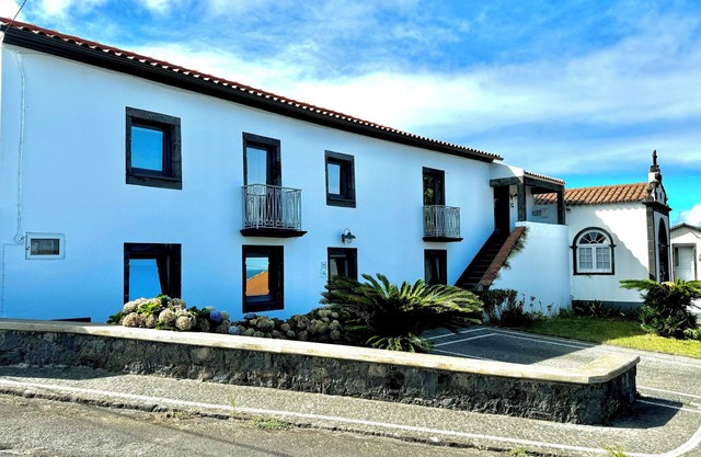 Maranhão Manor House