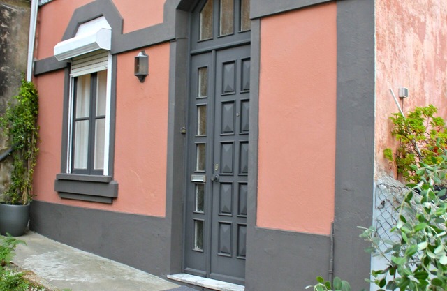Marao Cottage mit privatem Garten - Next History Center