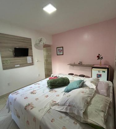 Maravilhas de Arraial - Suite 4