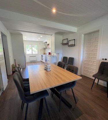 Maravilloso apartamento en Llívia