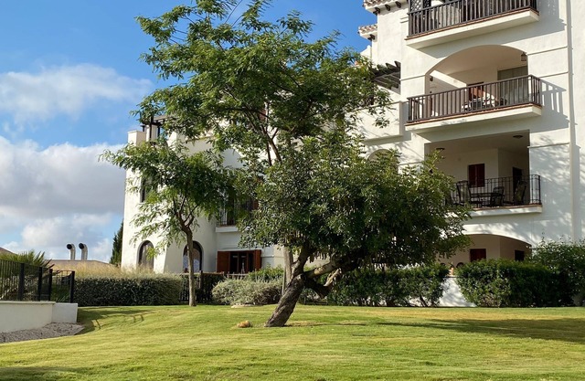 Maravilloso Piso en la Naturaleza de el Valle Golf Resort