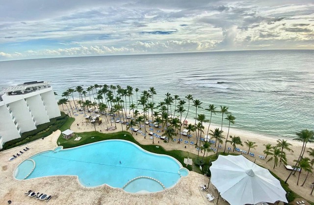 Marbella, Fabelhafte 3 Schlafzimmer und 3 Bäder, Pool und Strand
