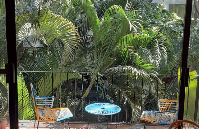 New Sunshine Paradise Home - Strand & Dschungel Traum.