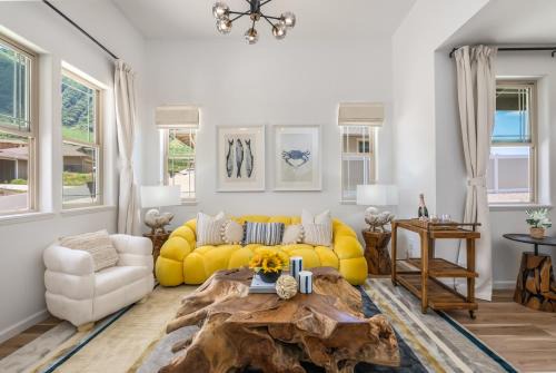 @Marbella Lane - 7BR home w/Mountain+Ocean Views