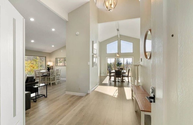 @ Marbella Lane - AMAZING Views Serene Retreat