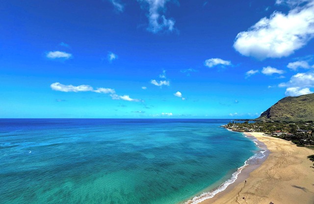 @ Marbella Lane - Beachfront Haven w/MT Views!