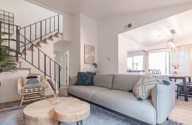 @ Marbella Lane - Bright and Airy Home