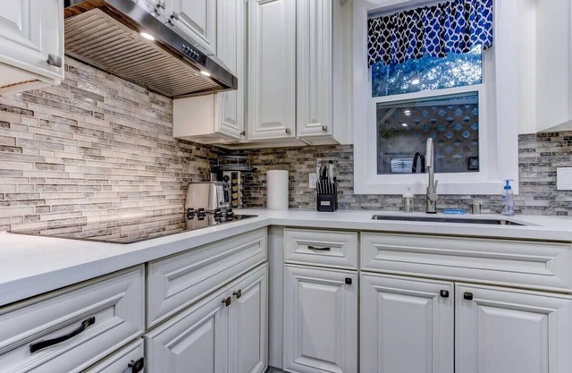 @ Marbella Lane - Bright and Cozy Home near SFO