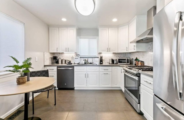 @ Marbella Lane - Captivating Home in Pacifica