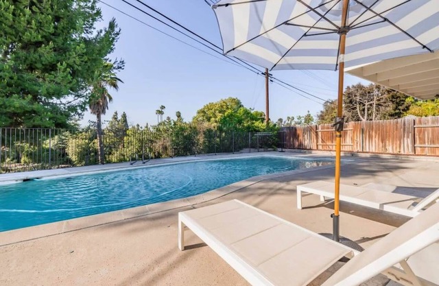 @ Marbella Lane - Cozy Modern Home w/ Relaxing Design & Pool
