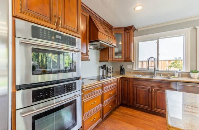 @ Marbella Lane - Elegant and Spacious Home