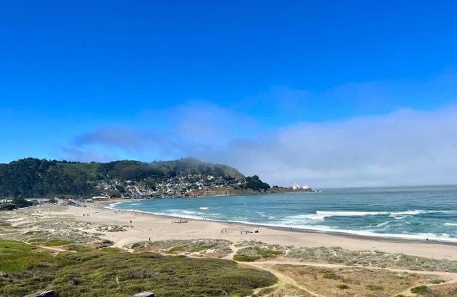 @ Marbella Lane - Elegant Home in Pacifica