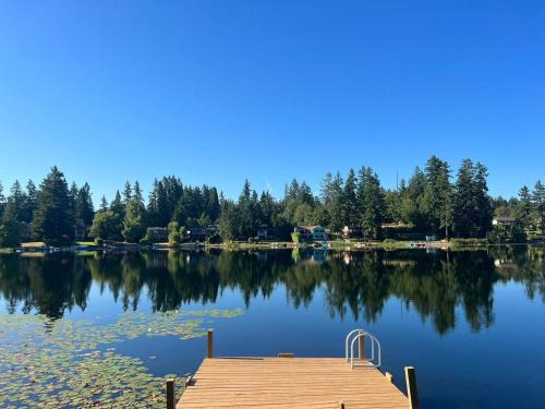 #Marbella Lane - Hidden Gem on Scenic Shady Lake