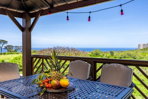 @ Marbella Lane - Mesmerizing Ocean + MT Views