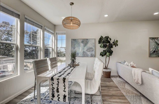 @ Marbella Lane - Modern 3BR Home w/ Ocean Views