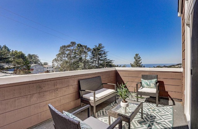 @ Marbella Lane - Modern 3BR Home w/Ocean Views