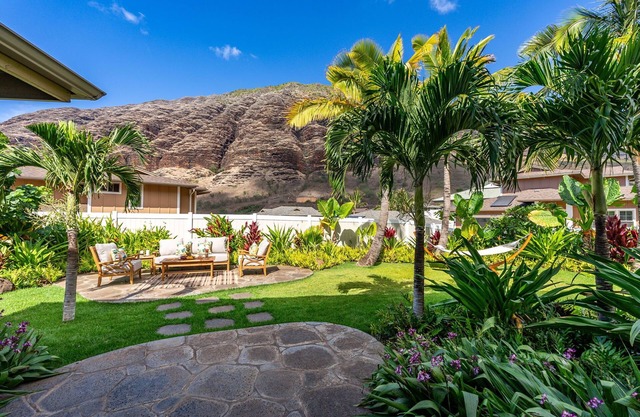 @ Marbella Lane - Pōmaika'i Ocean Love Nest