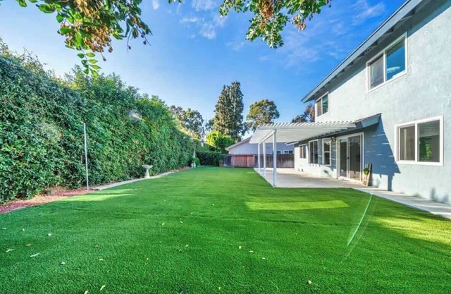 @ Marbella Lane - Peaceful Modern TwoStory Home