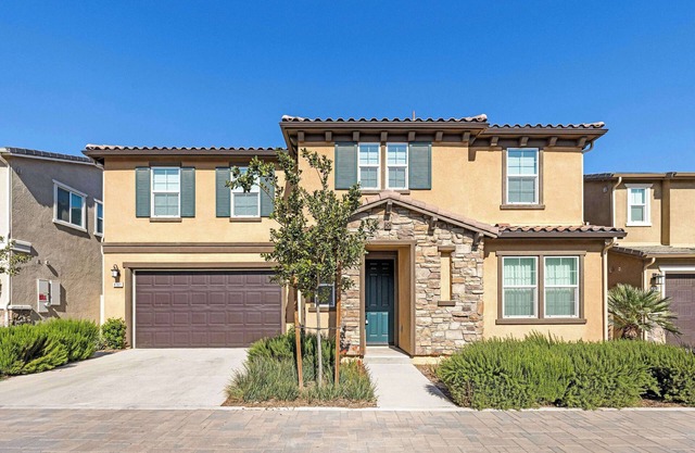 @ Marbella Lane - Rejuvenating Single-Family Home